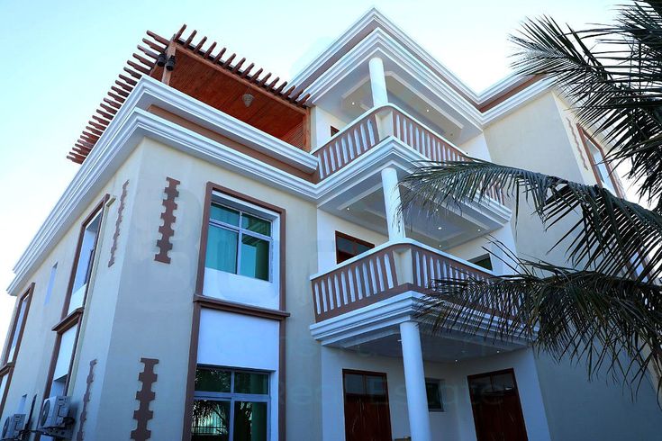 Seaside Business Hub project